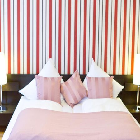Suiten Hotel Dependance Laterne 바덴바덴 외부 사진