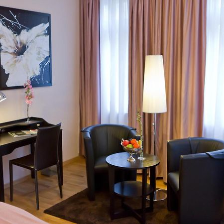 Suiten Hotel Dependance Laterne 바덴바덴 외부 사진