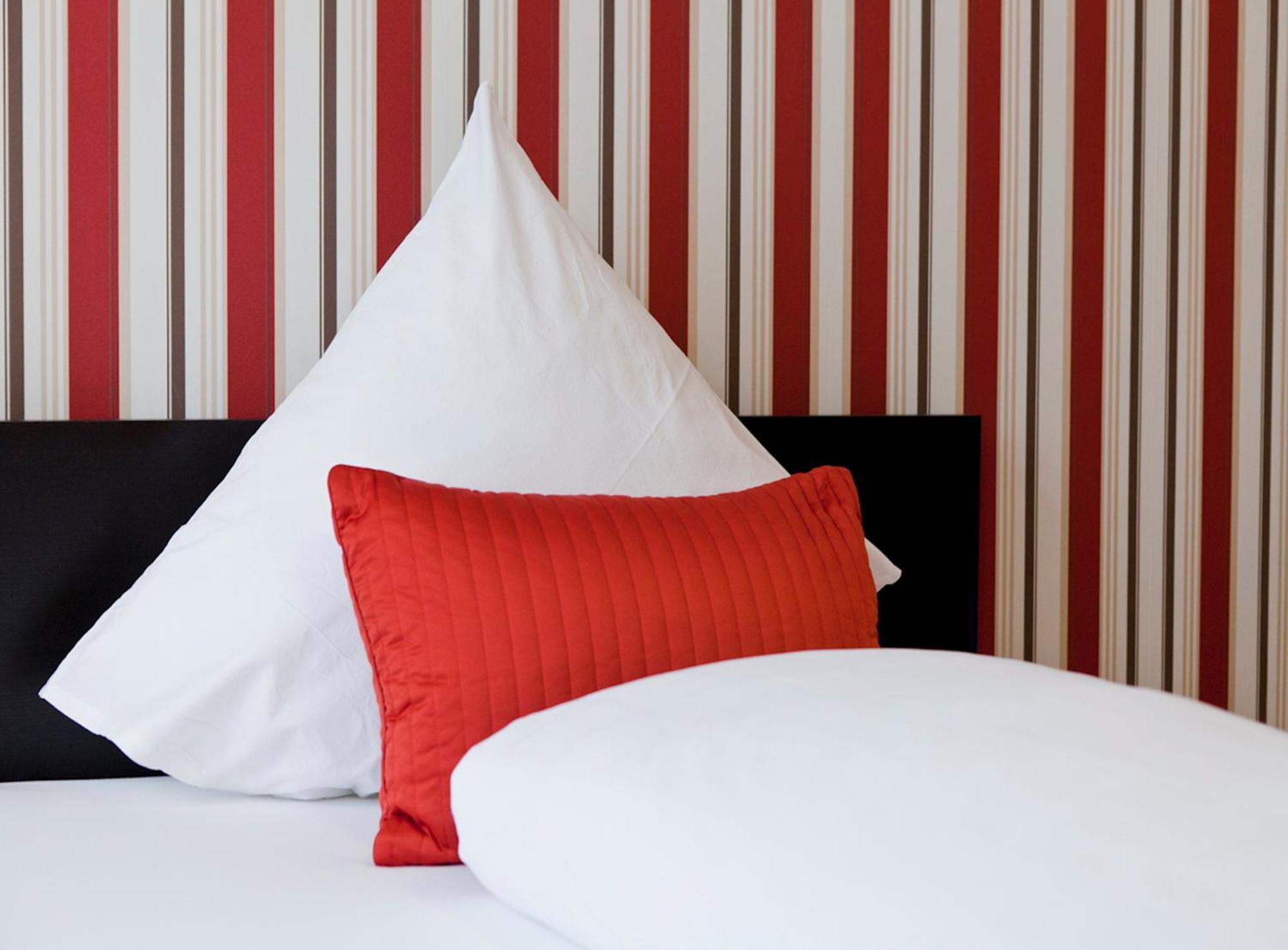 Suiten Hotel Dependance Laterne 바덴바덴 객실 사진